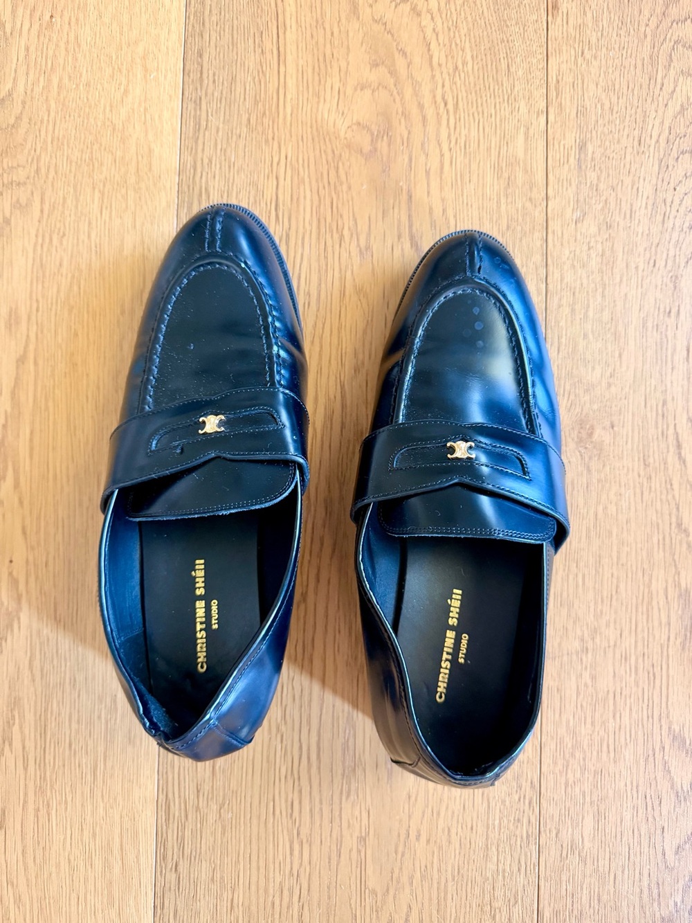 Women’s Trend Loafers